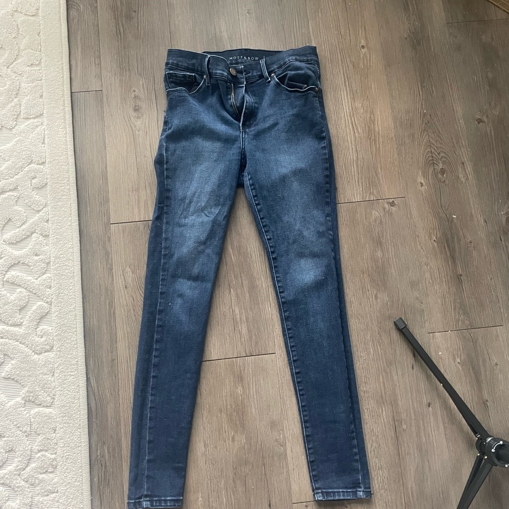 Mott & Bow Jeans